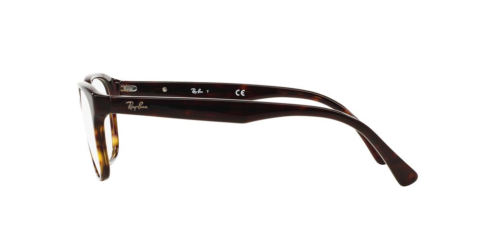 Lentes Oftálmicos Ray-Ban RX5340 Havana