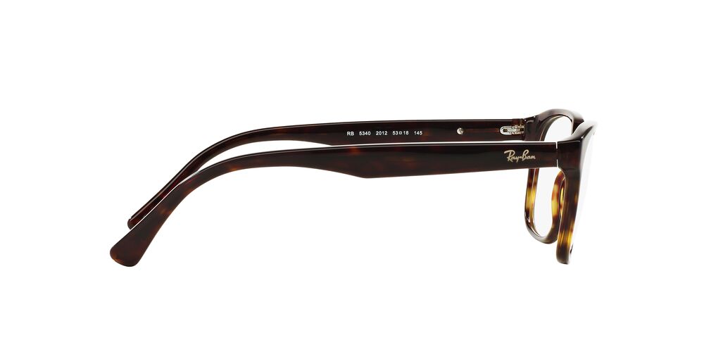 Lentes Oftálmicos Ray-Ban RX5340 Havana