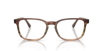 Lentes Oftálmicos Ray-Ban 0RX5418 Café