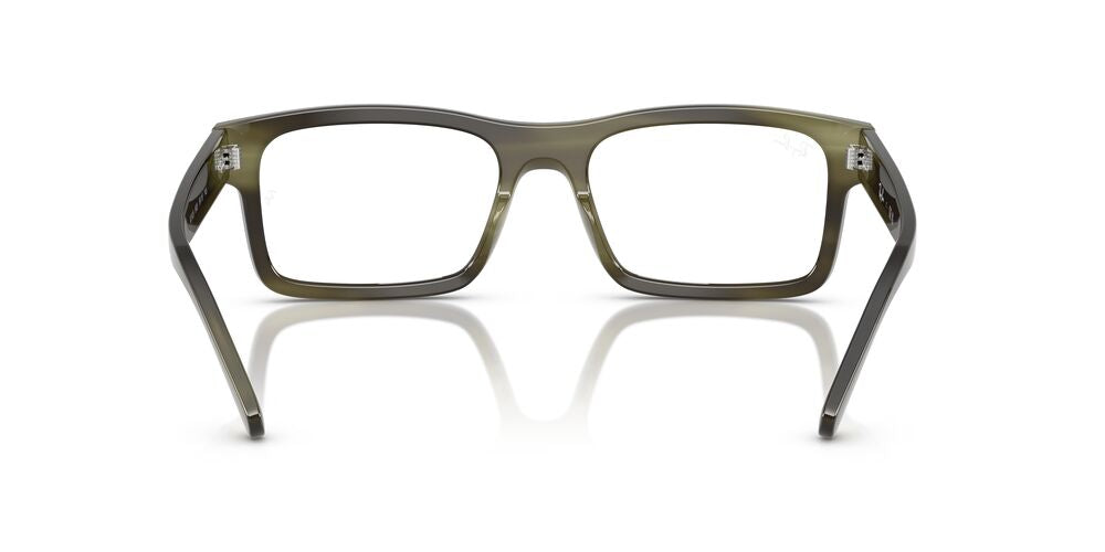 Lentes Oftálmicos Ray-Ban 0RX5435 Verde