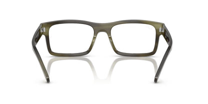 Lentes Oftálmicos Ray-Ban 0RX5435 Verde