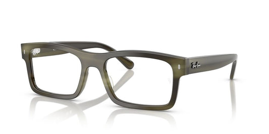 Lentes Oftálmicos Ray-Ban 0RX5435 Verde