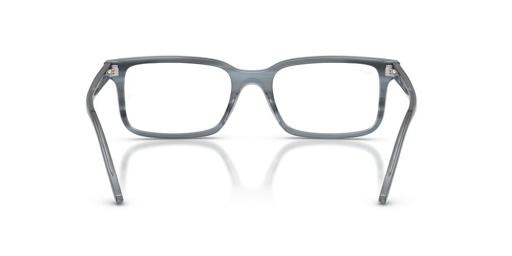 Lentes Oftálmicos Ray-Ban RX5445 Azul