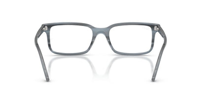 Lentes Oftálmicos Ray-Ban RX5445 Azul