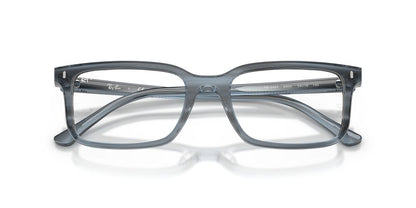 Lentes Oftálmicos Ray-Ban RX5445 Azul
