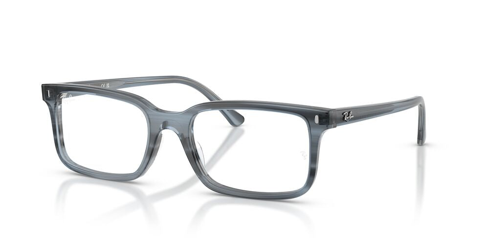 Lentes Oftálmicos Ray-Ban RX5445 Azul