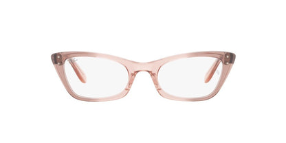 Lentes Oftálmicos Ray-Ban RX5499 Rosa