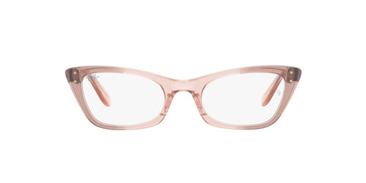 Lentes Oftálmicos Ray-Ban RX5499 Rosa