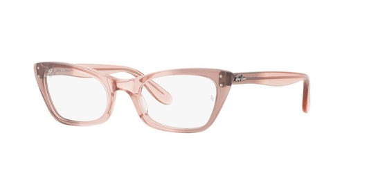 Lentes Oftálmicos Ray-Ban RX5499 Rosa