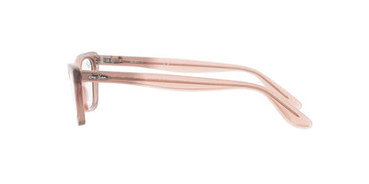 Lentes Oftálmicos Ray-Ban RX5499 Rosa