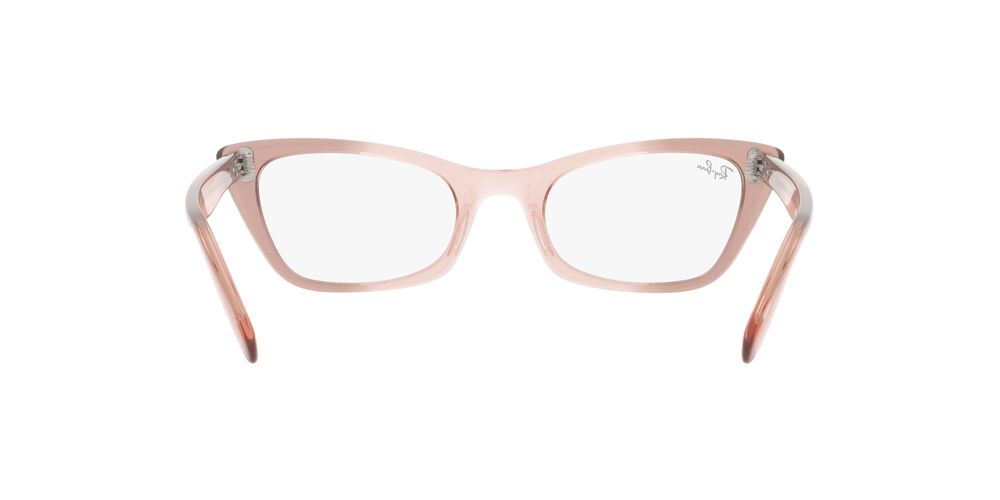 Lentes Oftálmicos Ray-Ban RX5499 Rosa