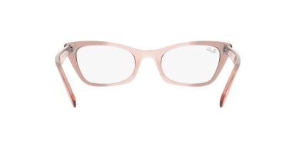 Lentes Oftálmicos Ray-Ban RX5499 Rosa