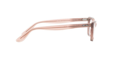 Lentes Oftálmicos Ray-Ban RX5499 Rosa