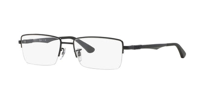 Lentes Oftálmicos Ray-Ban RX6263 Negro