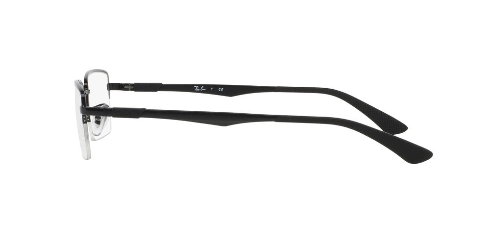 Lentes Oftálmicos Ray-Ban RX6263 Negro