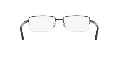 Lentes Oftálmicos Ray-Ban RX6263 Negro