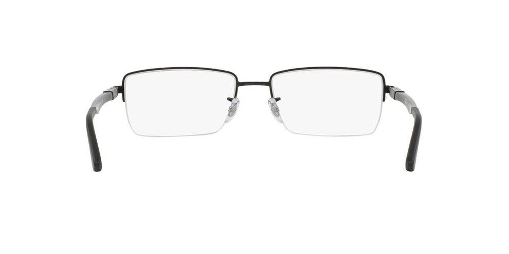 Lentes Oftálmicos Ray-Ban RX6263 Negro – Ópticas GMO