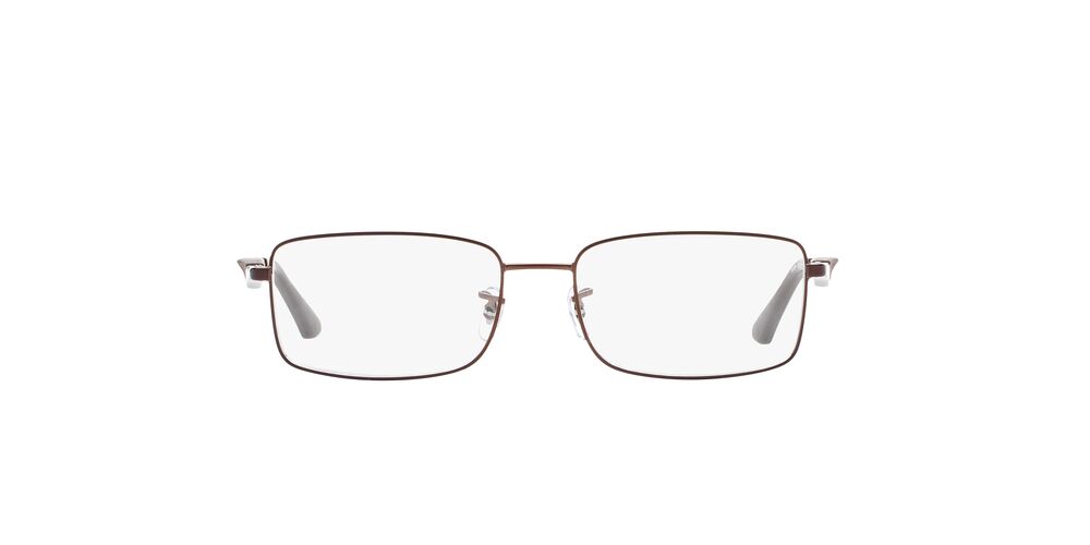 Lentes Oftálmicos Ray-Ban RX6284 Café