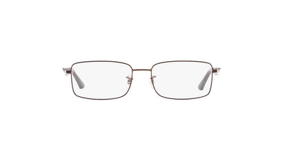 Lentes Oftálmicos Ray-Ban RX6284 Café