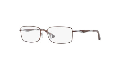 Lentes Oftálmicos Ray-Ban RX6284 Café