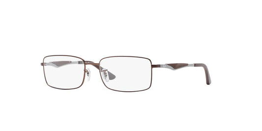 Lentes Oftálmicos Ray-Ban RX6284 Café