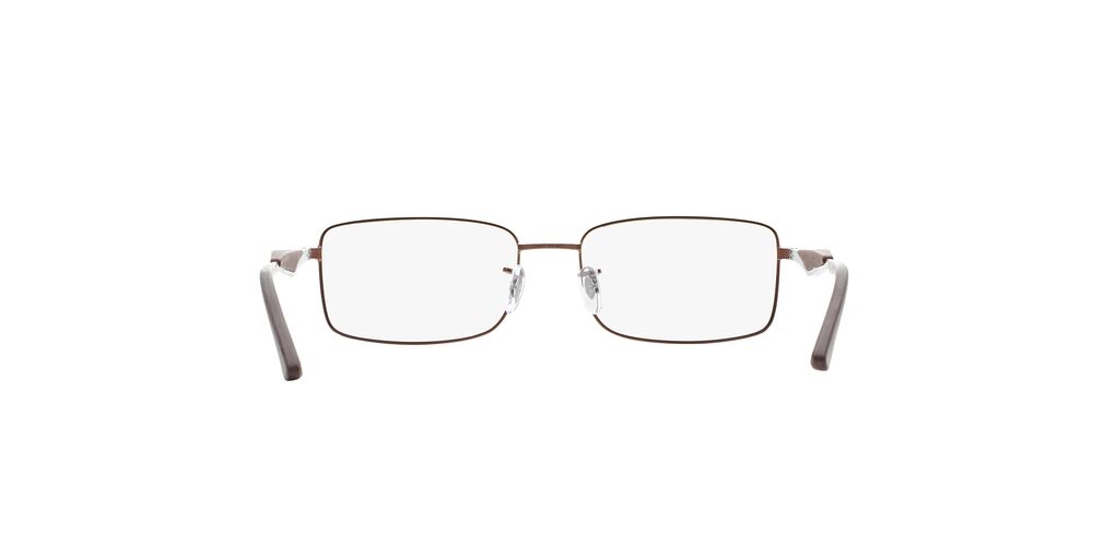 Lentes Oftálmicos Ray-Ban RX6284 Café