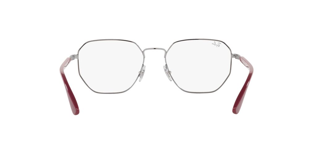 Lentes Oftálmicos Ray-Ban RX6471 Gris