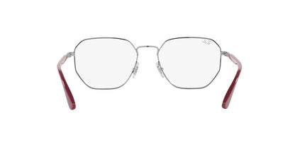 Lentes Oftálmicos Ray-Ban RX6471 Gris