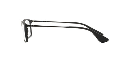 Lentes Oftálmicos Ray-Ban RX7021 Negro
