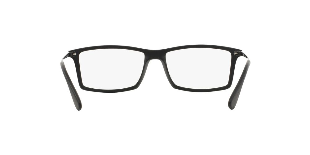Lentes Oftálmicos Ray-Ban RX7021 Negro