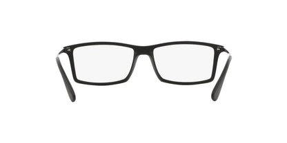 Lentes Oftálmicos Ray-Ban RX7021 Negro