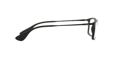 Lentes Oftálmicos Ray-Ban RX7021 Negro