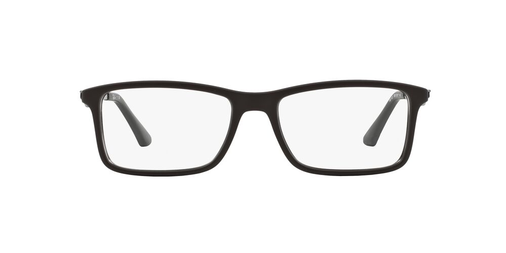 Lentes Oftálmicos Ray-Ban RX7023 Café