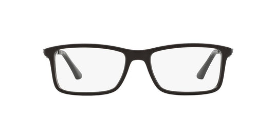 Lentes Oftálmicos Ray-Ban RX7023 Café