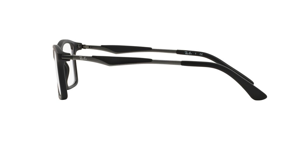 Lentes Oftálmicos Ray-Ban RX7023 Café
