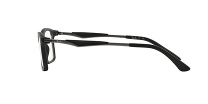 Lentes Oftálmicos Ray-Ban RX7023 Café
