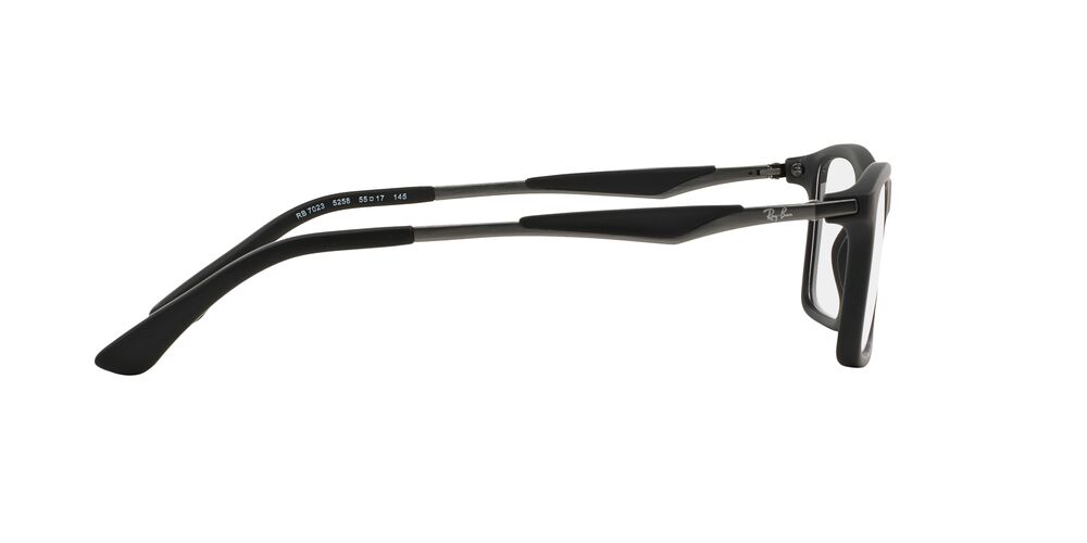 Lentes Oftálmicos Ray-Ban RX7023 Café