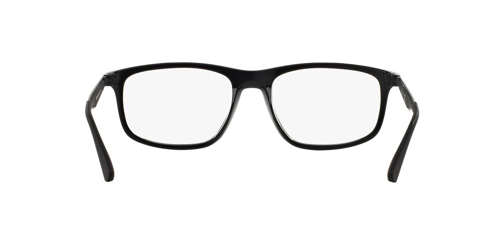 Lentes Oftálmicos Ray-Ban RX7055 Negro
