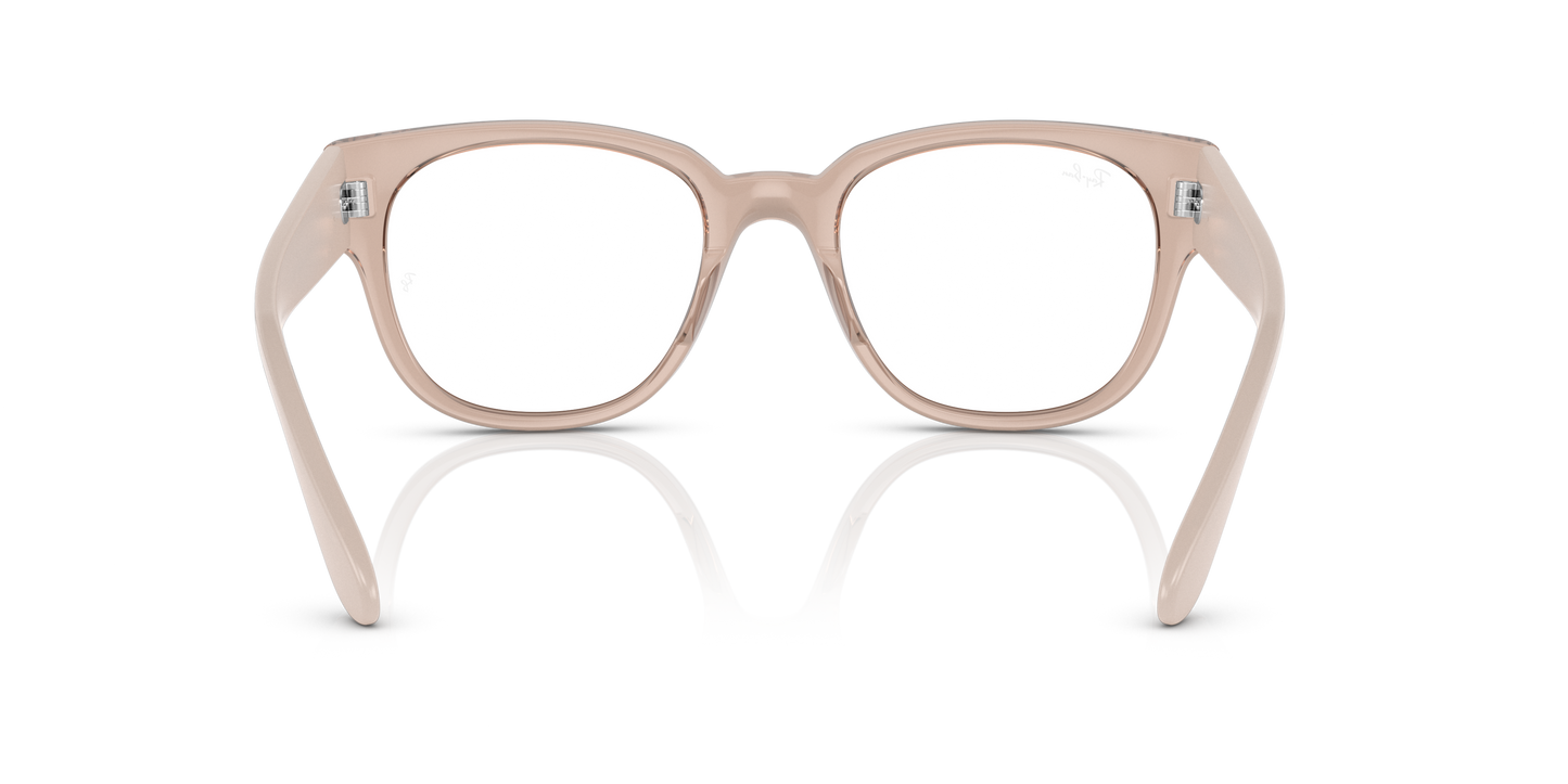 Lentes Oftálmicos Ray-Ban RX7210 Café