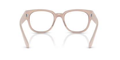 Lentes Oftálmicos Ray-Ban RX7210 Café