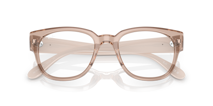 Lentes Oftálmicos Ray-Ban RX7210 Café