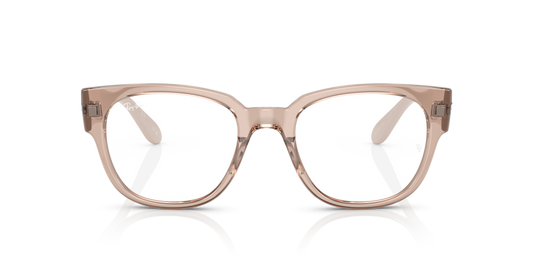 Lentes Oftálmicos Ray-Ban RX7210 Café