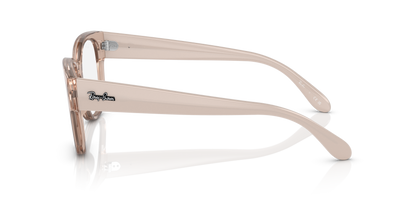 Lentes Oftálmicos Ray-Ban RX7210 Café