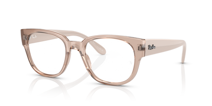 Lentes Oftálmicos Ray-Ban RX7210 Café