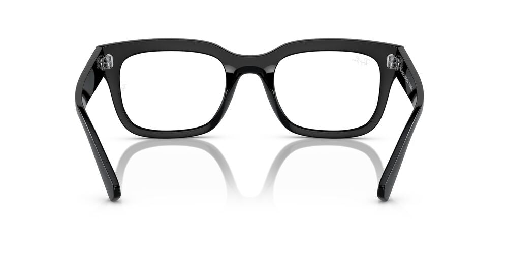 Lentes Oftálmicos Ray-Ban 0RX7217 Negro
