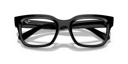 Lentes Oftálmicos Ray-Ban 0RX7217 Negro