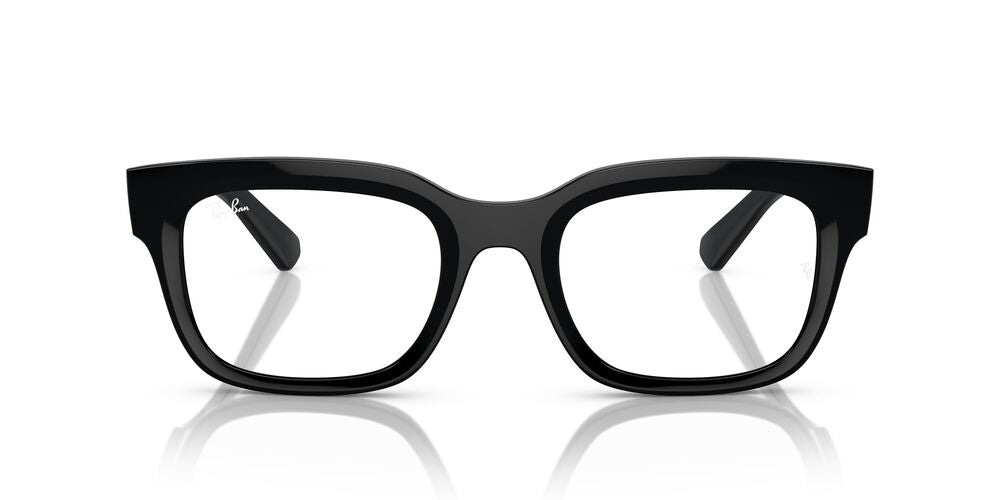 Lentes Oftálmicos Ray-Ban 0RX7217 Negro