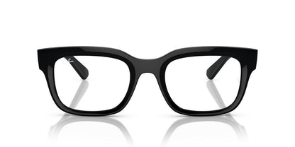 Lentes Oftálmicos Ray-Ban 0RX7217 Negro