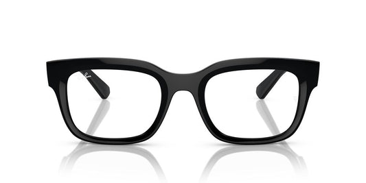 Lentes Oftálmicos Ray-Ban 0RX7217 Negro