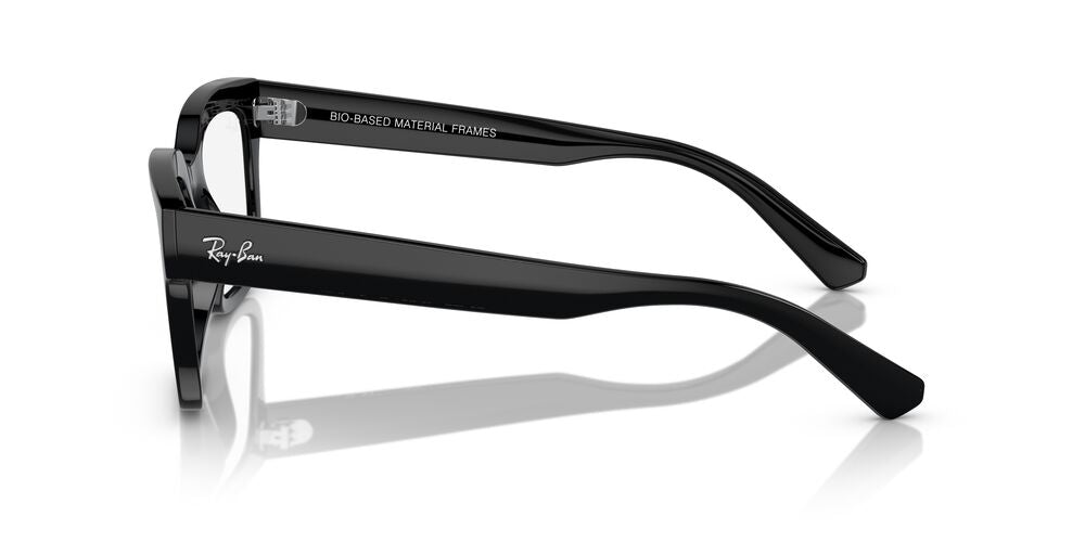 Lentes Oftálmicos Ray-Ban 0RX7217 Negro